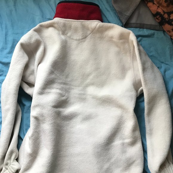 Private Member ski fleece (Medium/small) - Picture 2 of 3